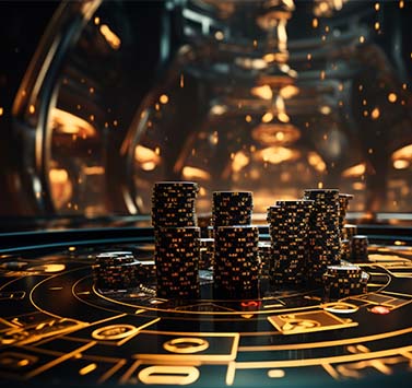 VIN88 Emerald Table