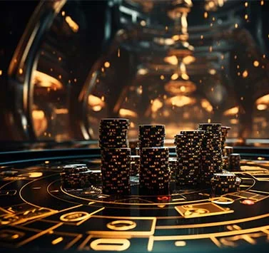 VIN88 Emerald Table