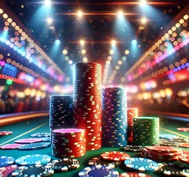 VIN88 Emerald Table