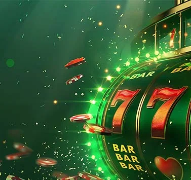 VIN88 Emerald Table