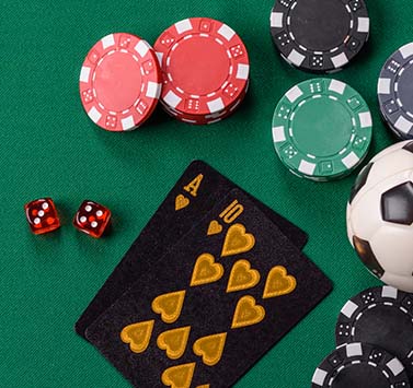 VIN88 Emerald Table
