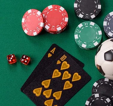 VIN88 Emerald Table